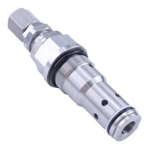 Katup Relief 700-85-56000 700-84-58000 untuk PC200-<span class=keywords><strong>2</strong></span> PC220-<span class=keywords><strong>2</strong></span> PC300-<span class=keywords><strong>2</strong></span> - Product Image 2