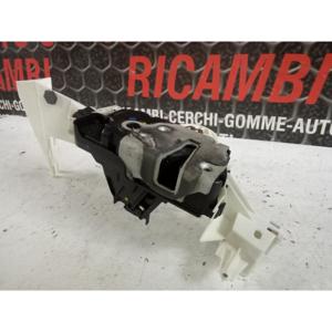 Serrure avant droite FORD Puma Série (19>) 2338022 - Product Image 3