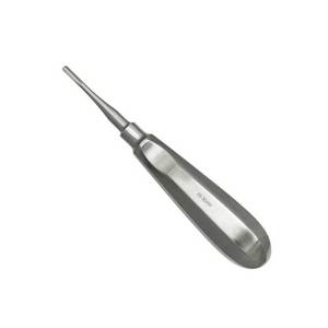 Elevador Apexo 301, elevadores de raíz apical de extracción dental profesional de 2mm izquierda - Product Image 5