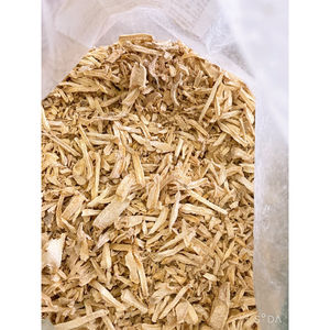 Gingembre sec/séché/déshydraté en tranches de gingembre utilise pour la coupe de sachet de thé | Thé au gingembre | L'usine achète des matières premières pour l'emballage - Product Image 4