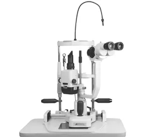 火星国际制造采购-HAAG- STREEIT-临床-裂隙灯-3步裂隙灯-便携式 ..