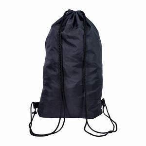 กระเป๋าเป้สะพายหลังแบบหูรูดพิมพ์ซับลิเมชันกระเป๋าเป้สะพายหลังแบบมีเชือกรูดใช้ได้ทั้งชายและหญิง - Product Image 2