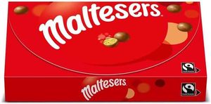 Boîte cadeau en vrac de chocolats Maltesers, chocolat au lait et nid d'abeille, 310g - Product Image 2