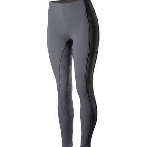 Pantalones de Montar a Caballo para Mujer OEM ODM, Estilo Jodhpur, con Logotipo Personalizado, Colores y Tallas a Medida, Materiales de Nailon Transpirables para Pedidos al por Mayor - Product Image 6