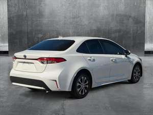 Toyota Corolla LE 2020 - Product Image 5