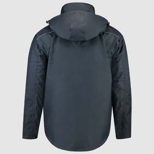 Veste en textile pour motocyclette Veste Cordura imperméable pour moto de course Veste pour vêtements de moto - Product Image 4