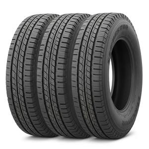 Neumáticos de camión LT27570R18 a granel para exportación con alta resistencia al desgaste y excelente tracción en terrenos difíciles - Product Image 4