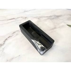 ที่เขี่ยบุหรี่ลายหินอ่อนแบบพกพาที่เขี่ยบุหรี่แบบกำหนดเองได้ - Product Image 6