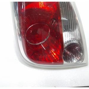 LUZ TRASERA IZQUIERDA FIAT 500 Cabrio 169 A4.000 (07>) - Product Image 3