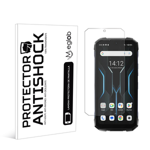 Protector de pantalla ANTISHOCK para Hotwav Cyber ​​16 - Product Image 1