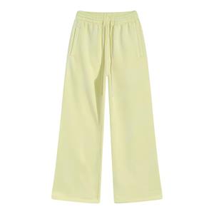 Pantalones Anchos Holgados y Gruesos. Adecuado tanto para hombres como para mujeres. Pantalones Deportivos de Mezclilla. - Product Image 6