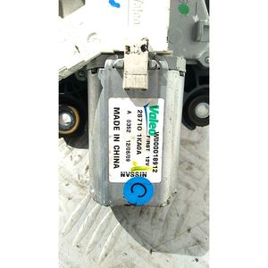 MOTORE Tergicristallo Posteriore NISSAN Juke 1a Serie 287101KA0A (10>13) - Product Image 2