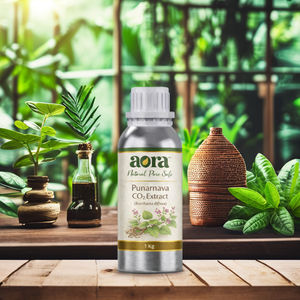 Extracto de Punarnava CO2, Extracto Vegetal Premium para una Salud Óptima (Boerhavia diffusa) - Product Image 3