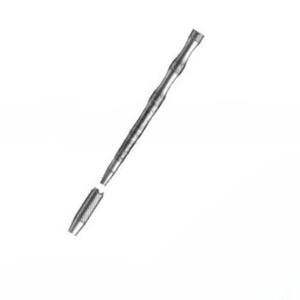 Cuchillo Quirúrgico Manual Personalizado de Venta Caliente, Mango de Acero Inoxidable de 18 cm, Instrumentos de Dermatología con Certificación CE - Product Image 3