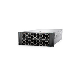שרת מדף Dell PowerEdge R960 4U  רב מכר עם מעבד Intel Xeon Gold 6448H, זיכרון 256GB DDR5, 480GB*2+2.4TB*4 עבור מסדי נתונים - Product Image 3