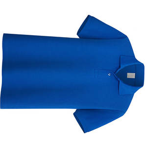 T-shirts pour hommes en coton 100% de haute qualité, logo personnalisé, poids lourd, mode, luxe, imprimés, broderies, uniformes de groupe pour hommes - Product Image 4