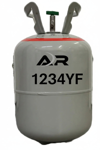 Refrigerante 100% Virgen R-1234YF para Uso en Construcción, Garantía de 3 Años, Venta al por Mayor en Cilindros de 10 lb - Product Image 6