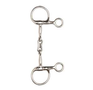 Nouvelle arrivée vente en gros de mèches Kimberwick en acier inoxydable pour cavaliers fabriquées par TARIQ MFG CO - Product Image 4