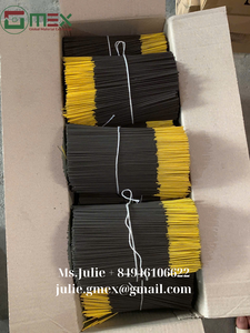 ธูปหอมสีดำพรีเมี่ยมพร้อมไม้สีเวียดนามเหมาะสำหรับพิธีทางศาสนาและเครื่องพ่นอโรมา - Product Image 4