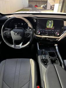 Lexus TX 500h Édition Limitée d'Occasion 2024 - Product Image 4