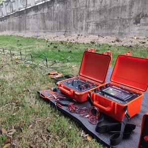 Rilevatore di acqua profonda per rilevatore di acqua di pozzo profondo rilevatore di acqua sotterranea - Product Image 5