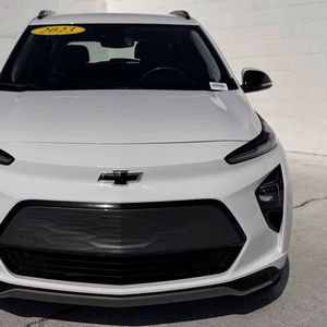 Chevrolet Bolt EUV LT 4dr Hatchback 2023 d'occasion - Product Image 1