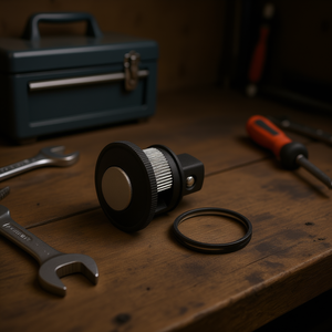 Usag 1/2'' <b>Socket</b> Spare Parts Kit for <b>Ratchet</b> - Product Image 3