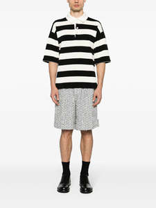 Manga Desmontable con Cremallera para Camiseta, Diseños Sólidos Personalizados, Tela de Lona, Manga Extraíble Holgada, Camisetas de Golf, Sublimación - Product Image 4