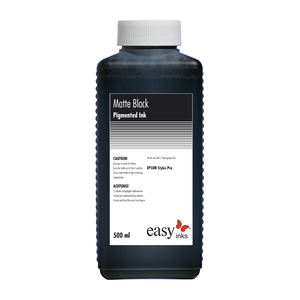 Encre Ultrachrome K2 compatible pour Epson Stylus Pro 4000 4400 7600 9600, 0,5 litre, pour impression haut de gamme - Product Image 3