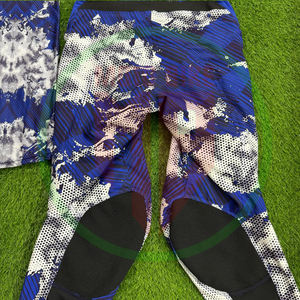 Prix de gros pour les ensembles de vêtements de course de motocross, ensemble uniforme de motocross à manches longues avec pantalon - Product Image 5