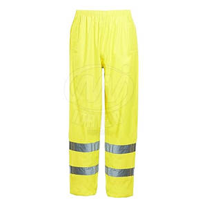 OEM personalizado impreso logotipo de los hombres trajes de trabajo de moda al por mayor precio de seguridad de protección ropa de trabajo de color liso - Product Image 2