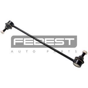 Tirante del stabilizzatore anteriore FEBEST (0323-GBF) - Product Image 1