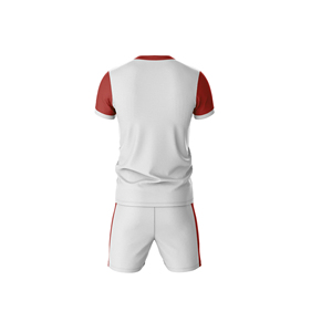 Conjunto de uniforme de rugby transpirable para hombre barato camiseta de rugby sublimada personalizada a granel uniforme de Jersey de equipo de rugby al mejor precio - Product Image 4