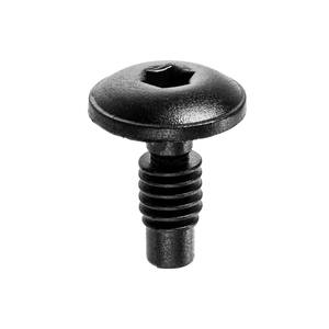 Clips de Montaje para Parachoques Trasero para Renault Kangoo Megane - 50 Piezas - Product Image 2