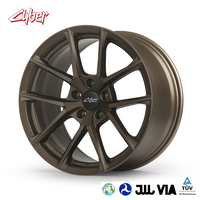 Rines de Aleación de Aluminio Forjado Ligeros de Alto Rendimiento para ENKEI HELIX 18x8 18x8.5 18x9.5 19x8.5 20x9 5x114.3 5x100 5x112