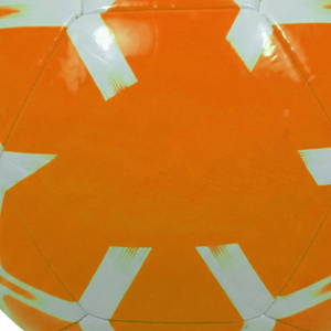 Balón de Fútbol Cosido a Máquina para Entrenamiento, Diseño de Club o Academia de Marca Privada para Jugadores Adultos - Product Image 2