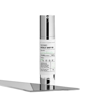 VT Reedle Shot 100 Essence 50mL (+Reedle Shot 300 1ml*3ea) - Product Image 3