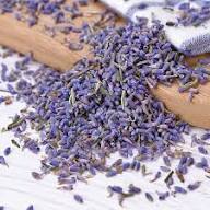Organic Lavender Flower Tea Bulk Top Grade Soothing Herbal Infusion Promoting Relaxation Supporting Sleep Enhancing Natural - Product Image 2