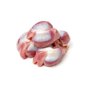 Mollejas de pollo congeladas de alta calidad, vitaminas con cafeína, partes del cuerpo recién limpiadas para exportación, disponibles en embalaje a granel - Product Image 3