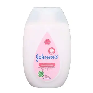 Direct Supplier Of Johnson's Baby Lotion At Wholesale Price