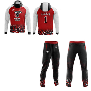 Ensemble de maillot de volley-ball sur mesure de qualité supérieure, tenue de sport professionnelle, ensemble d'entraînement de volley-ball, offre spéciale - Product Image 4