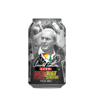 Arizona US ORIGIN Hydration 16.9oz ใส่ผลไม้ Arnold Palmer - Product Image 4