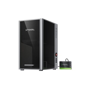 Achetez Maintenant @ XTool F2 Ultra 60W MOPA & 40W Diode Double Laser de Qualité Industrielle pour Impression 3D, Garantie 1 An, Livraison Gratuite - Product Image 2