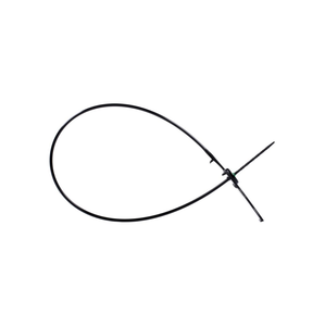 Flèche Black Prince inviolable tirer joint étanche - Product Image 1