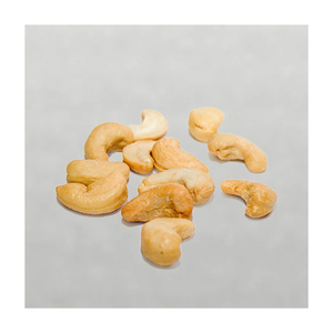 Nueces de anacardo al por mayor, suministradas en grandes lotes para una oferta constante y para socios comerciales - Product Image 1