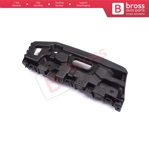 Soporte de Parachoques BSP678 622210972R Delantero Derecho para Lodgy Dokker - Product Image 4