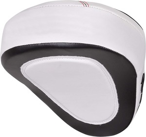 Custom Logo <b>Focus</b> <b>Pad</b> 100% High Thai Strike <b>Focus</b> Punching Kickboxing Training Punch Mitts <b>Pad</b> - Product Image 3