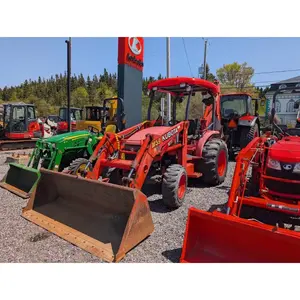 N/A usado para retroexcavadora Kubota M59 para tractor Kubota - Product Image 2