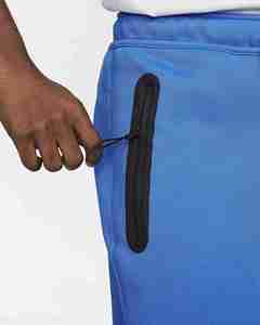 Pantalones de chándal con estampado personalizado del último fabricante, pantalones de chándal de poliéster con cordón y bolsillos, ropa informal de algodón, pantalones para correr para hombre - Product Image 6