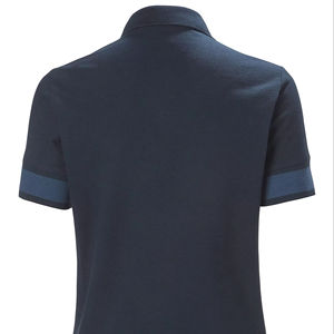 Polo de golf en polyester personnalisé de haute qualité pour hommes, grande taille, meilleur matériau, tenue décontracté de qualité supérieure, sport, qualité supérieure pour hommes - Product Image 1